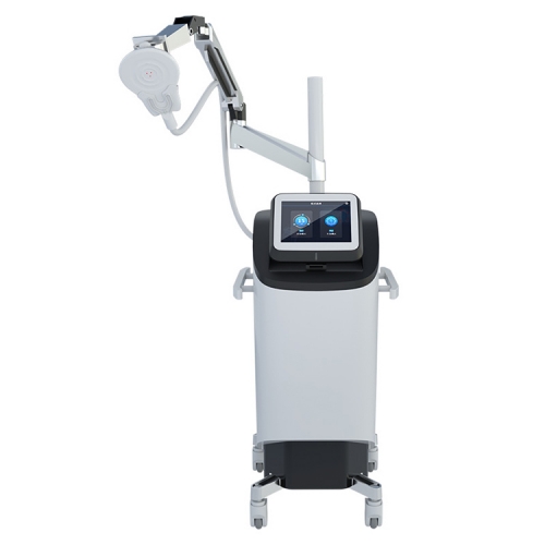 2022 Newest Magnetic Laser Therapy 650nm Laser For Pain Machine Pain Relief Laser Magnetic Therapy Instrument