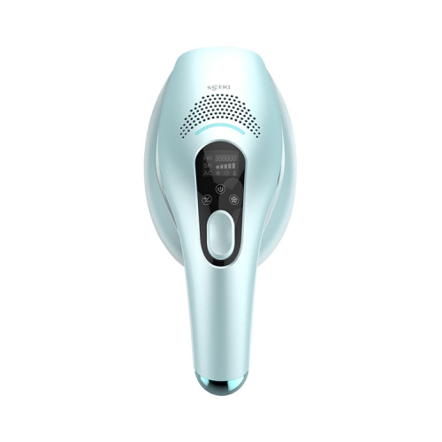 Handheld Unlimited Flashes Cooling IPL laser Hair Removal Epilator Home ...